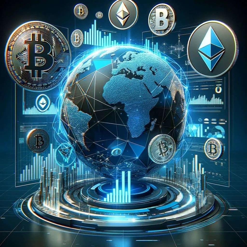 2024 Crypto Investment Guide