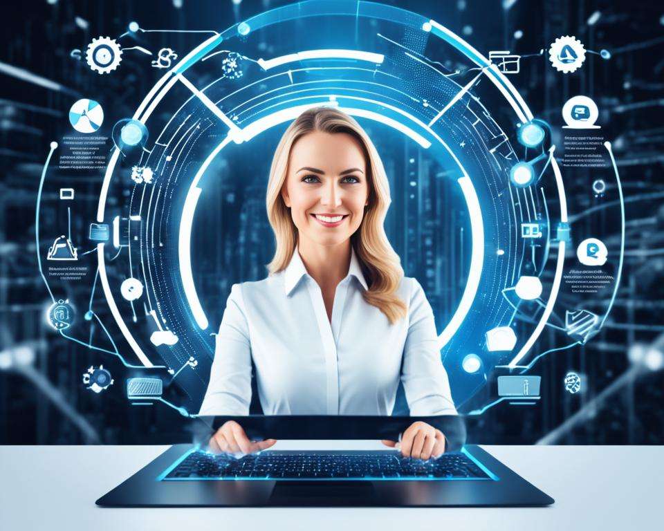 AI in affiliate marketing