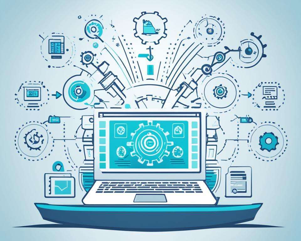 Affiliate marketing automation image