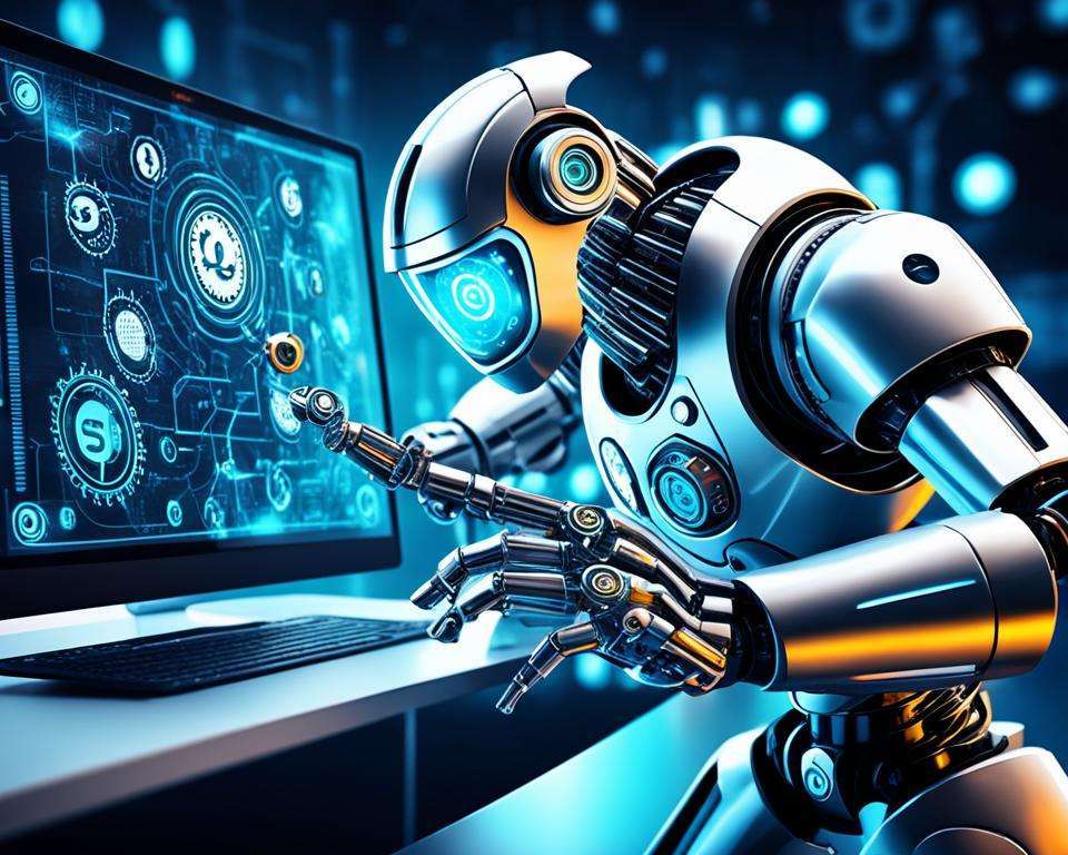 Affiliate marketing automation