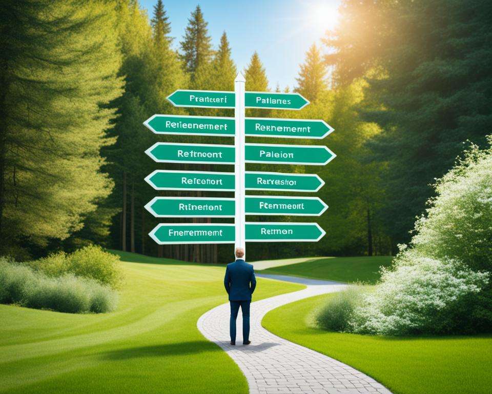 Best retirement plans