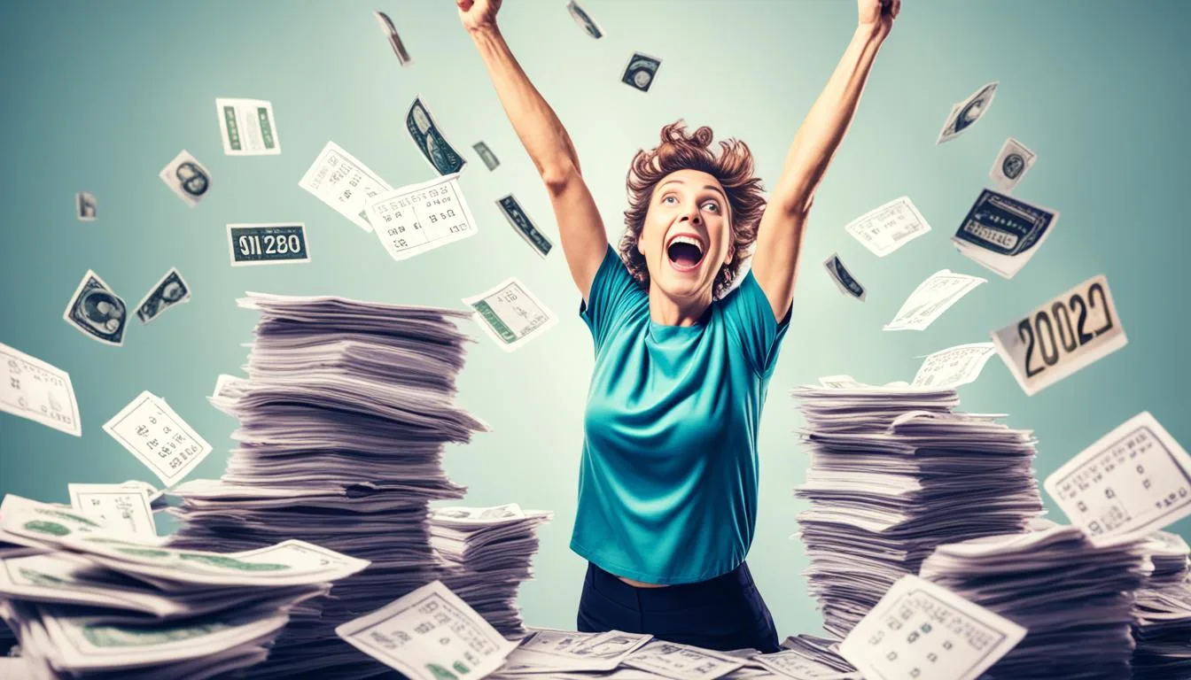 Debt-Free Living in 2024