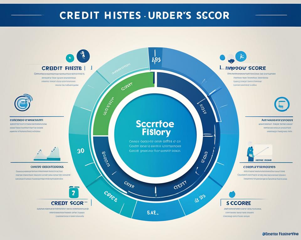 Factors Affecting Credit Score Factors Affecting Credit Score