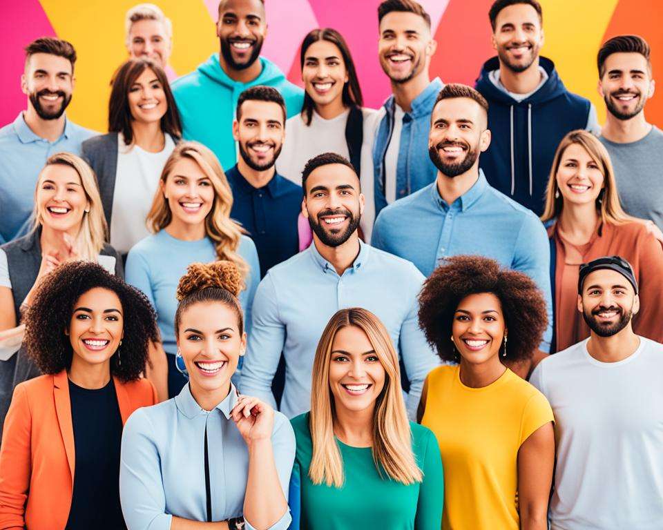 Micro and Nano Influencers