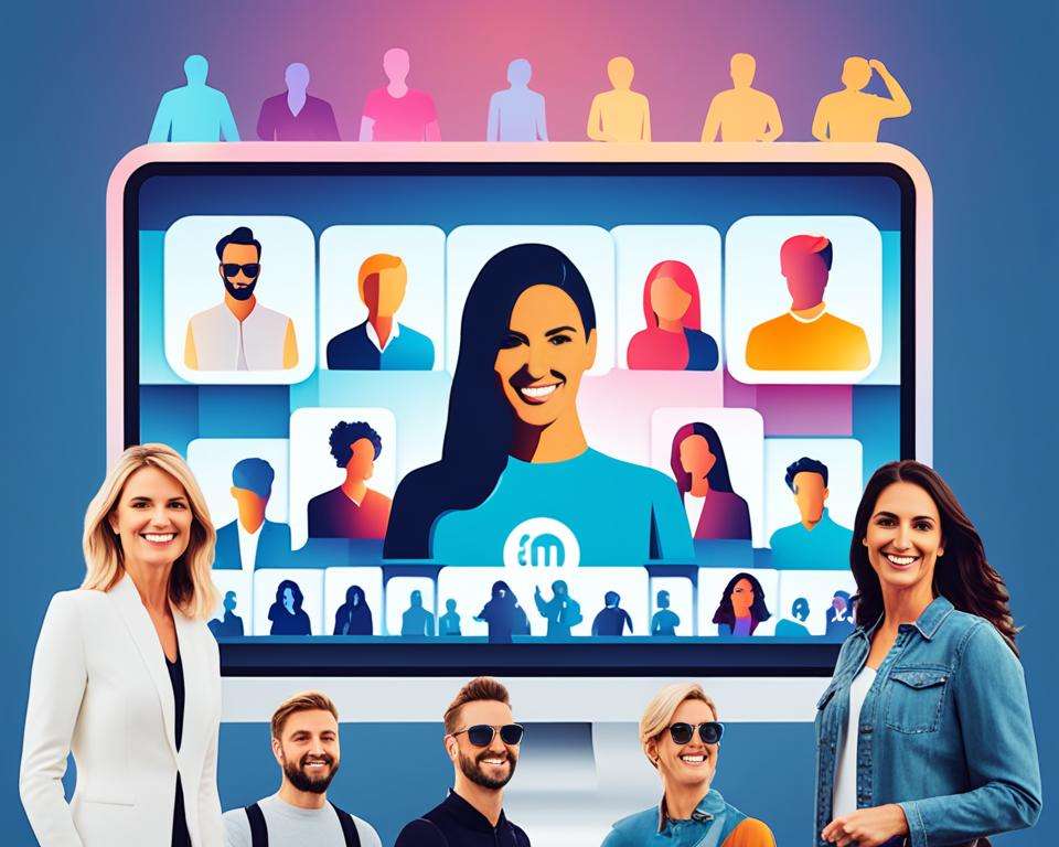 Micro and nano influencers