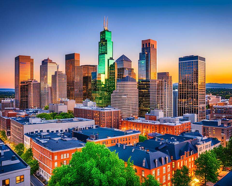 Passive income through real estate