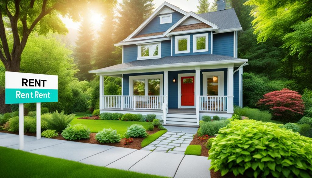 Rental Income and Affiliate Marketing