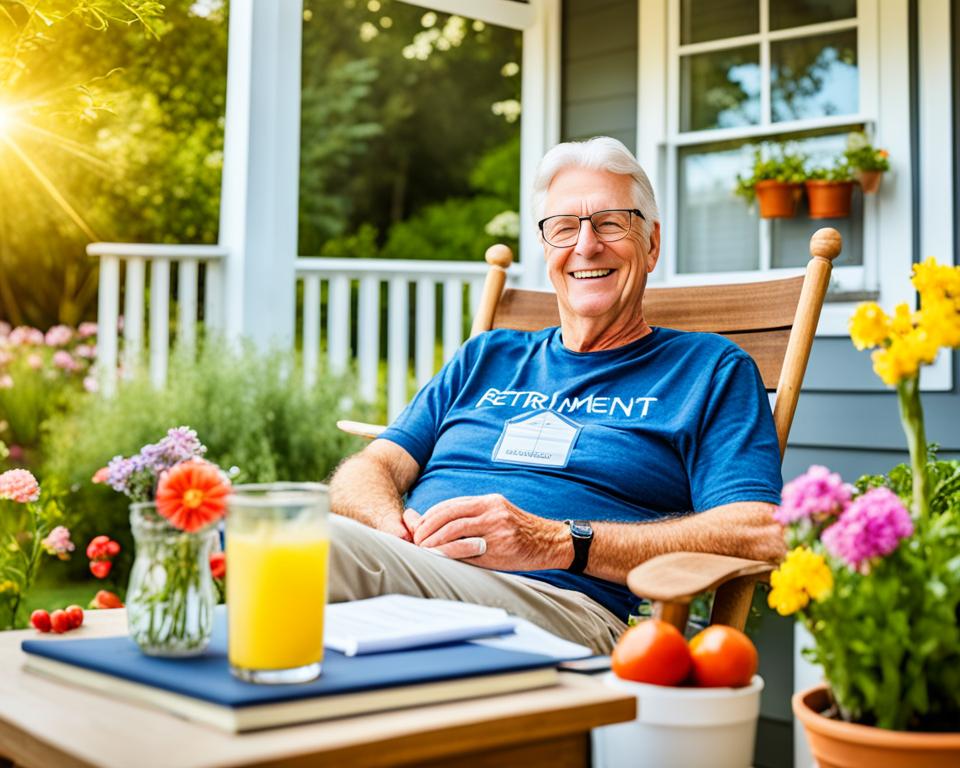 Retirement Planning and Fund 2024