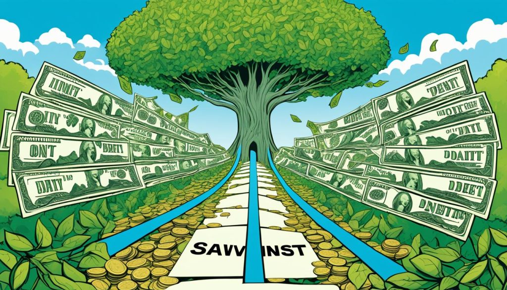 Save on Interest and Stay Accountable