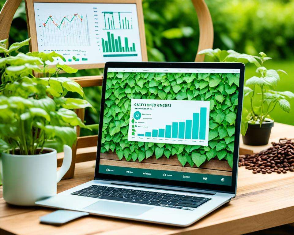 Sustainable Affiliate Marketing