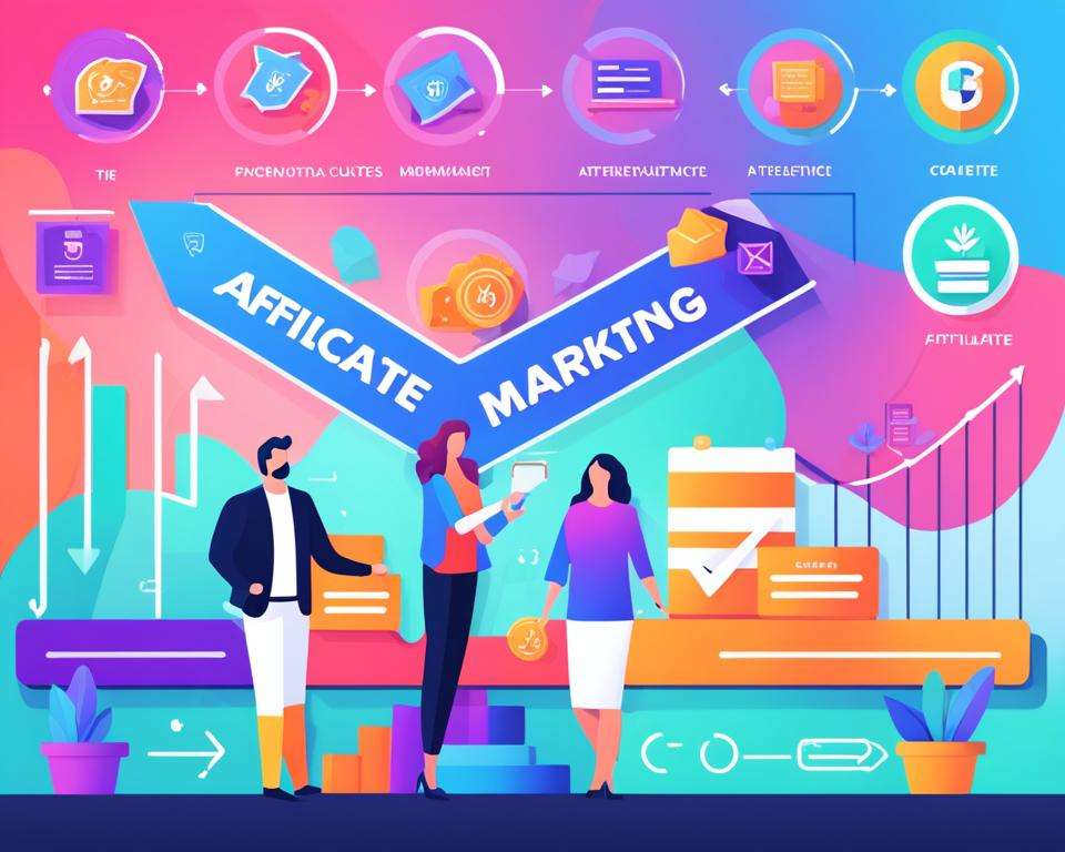 affiliate marketing basics