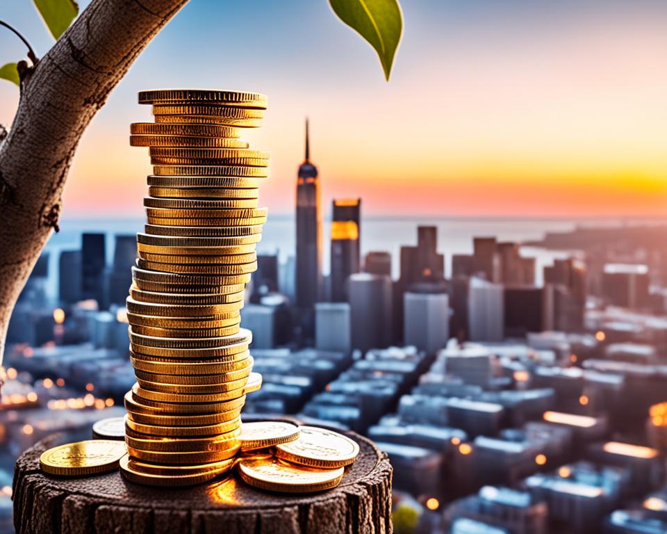 benefits of passive income