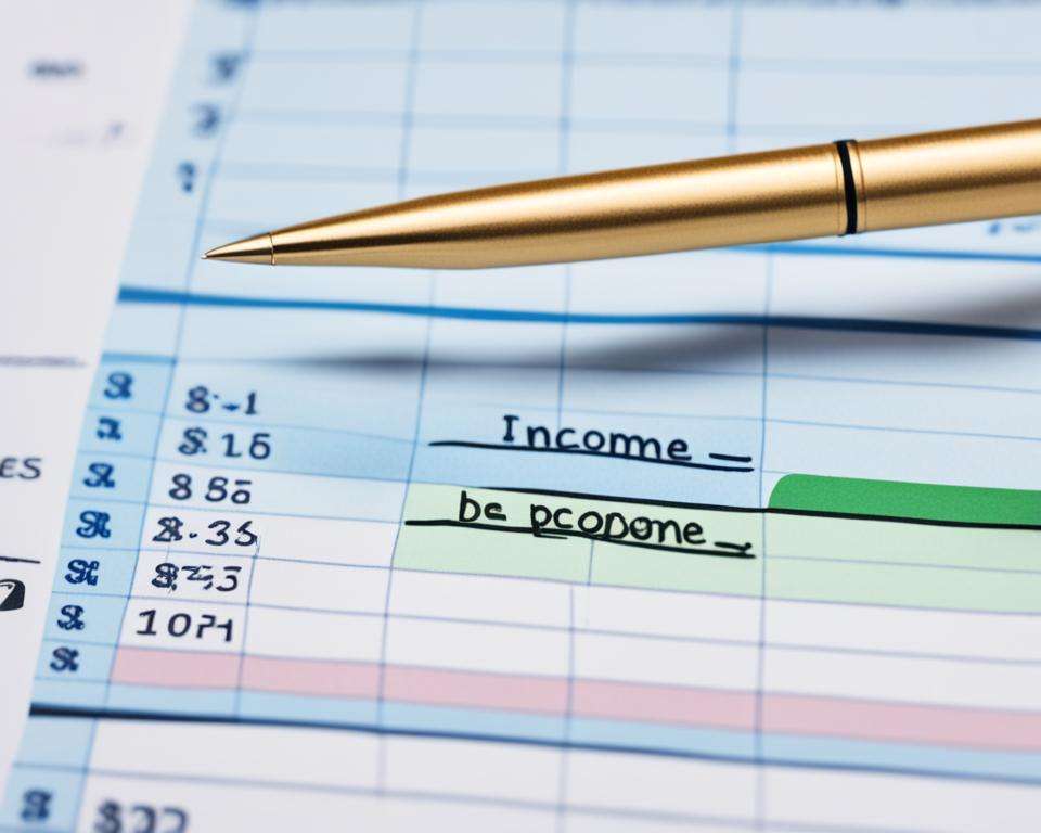 budgeting for debt payoff