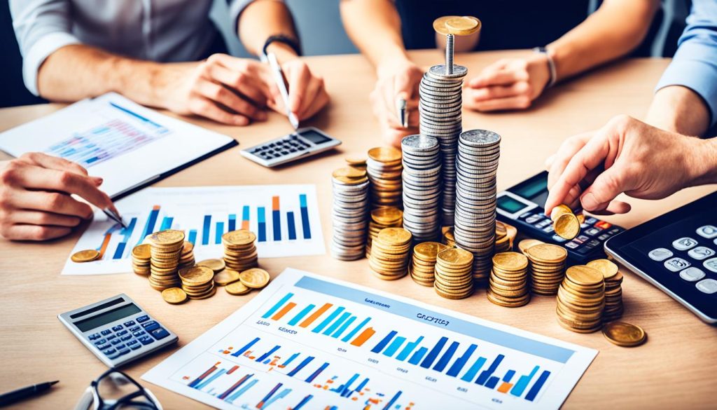 budgeting strategies