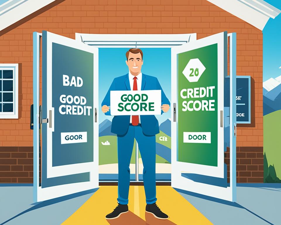 credit score importance