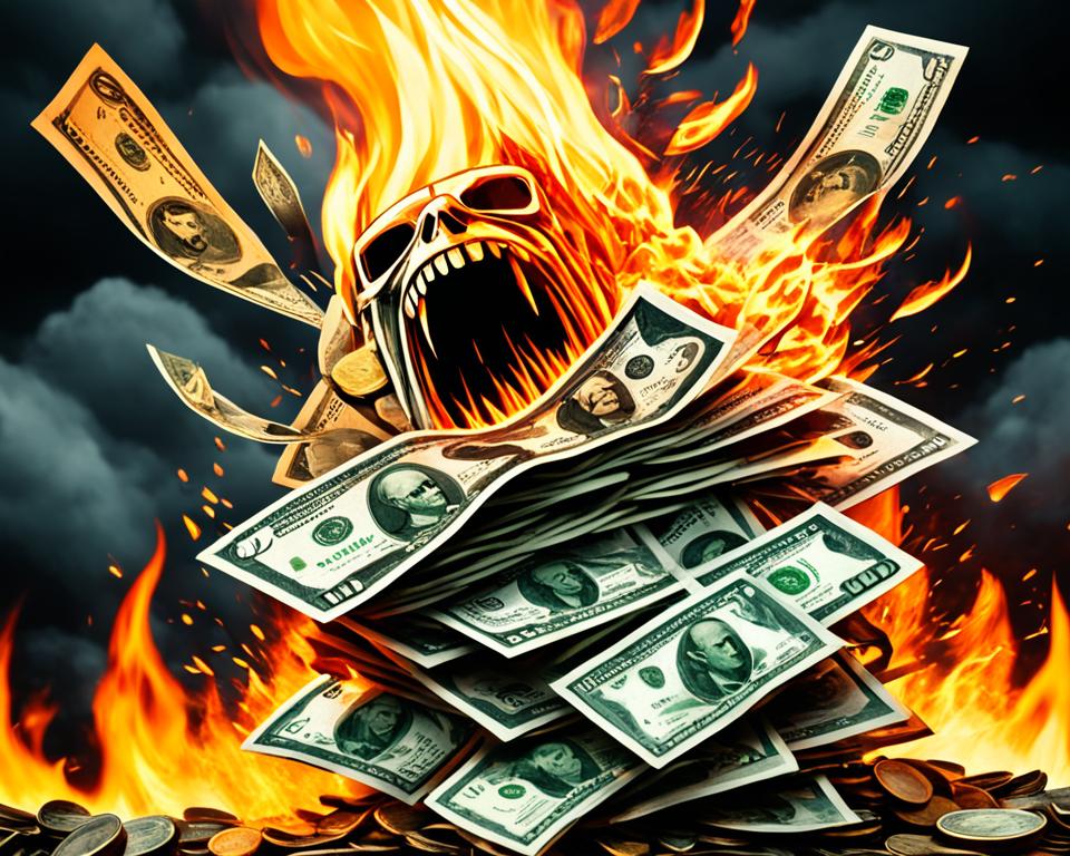 hyperinflation hyperinflation