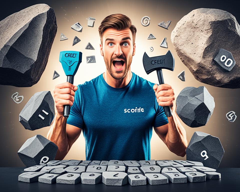 improve credit score