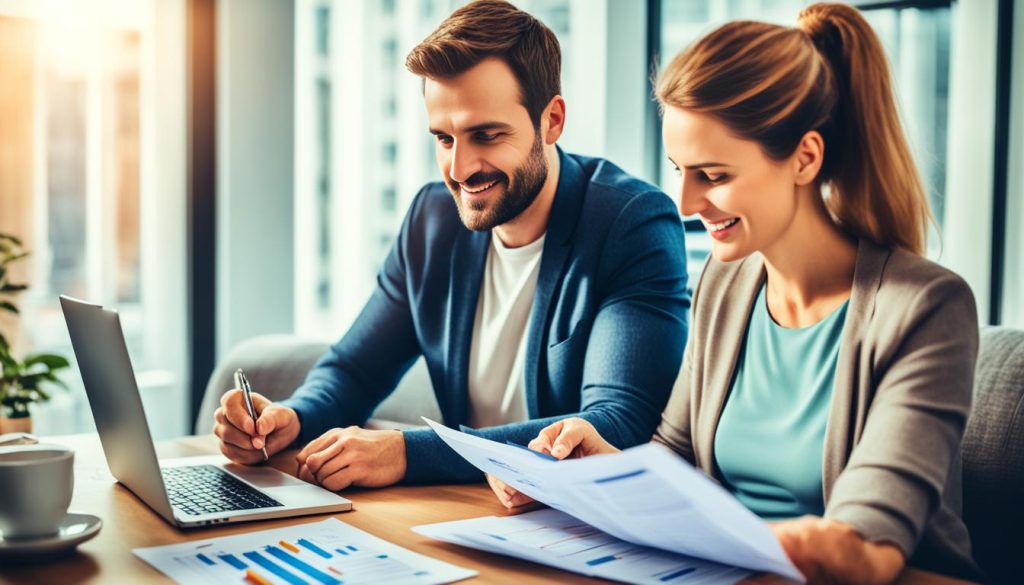 investing together for the future