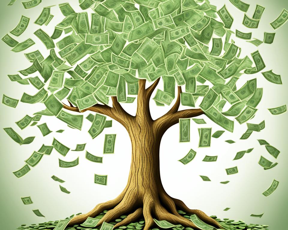 passive income investments