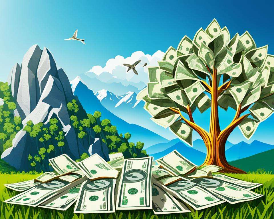 profitable opportunities