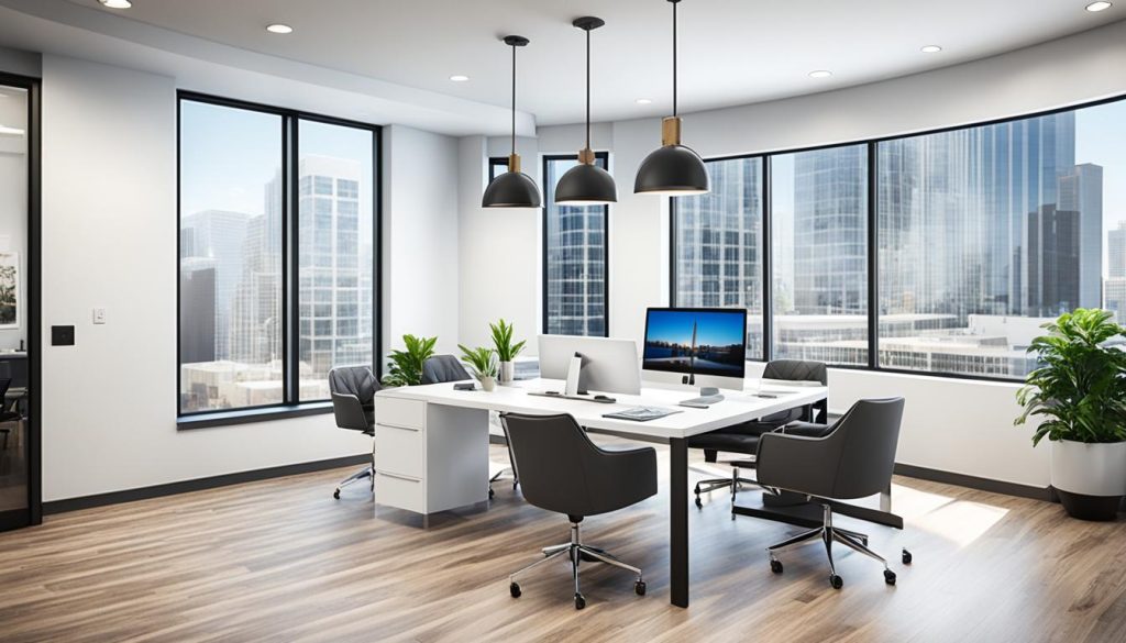 real estate brokerage