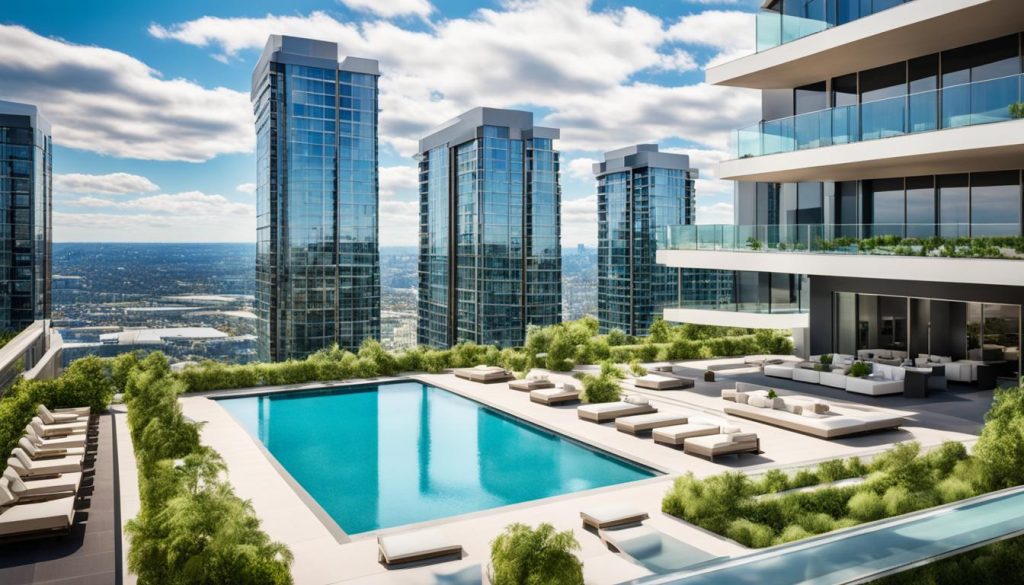 real estate investments