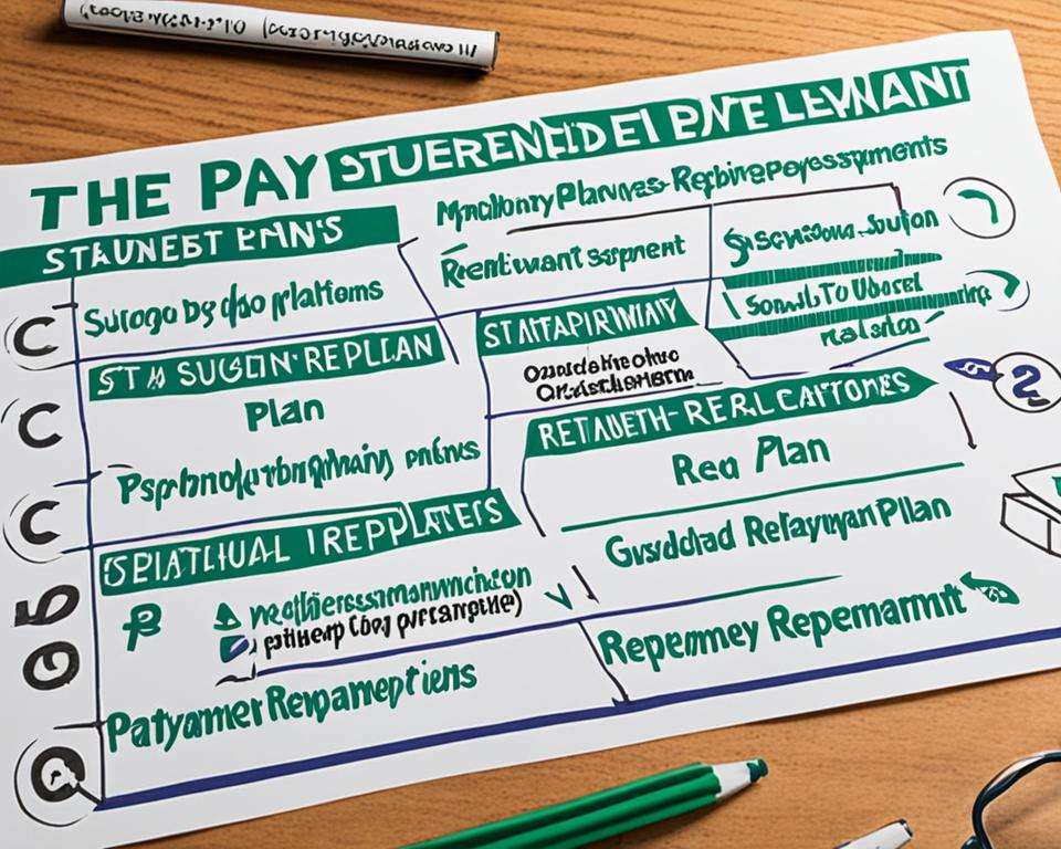 student loan repayment options