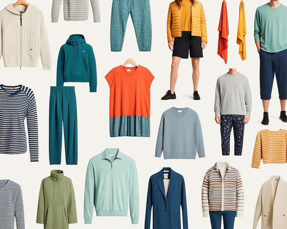 sustainable fashion labels