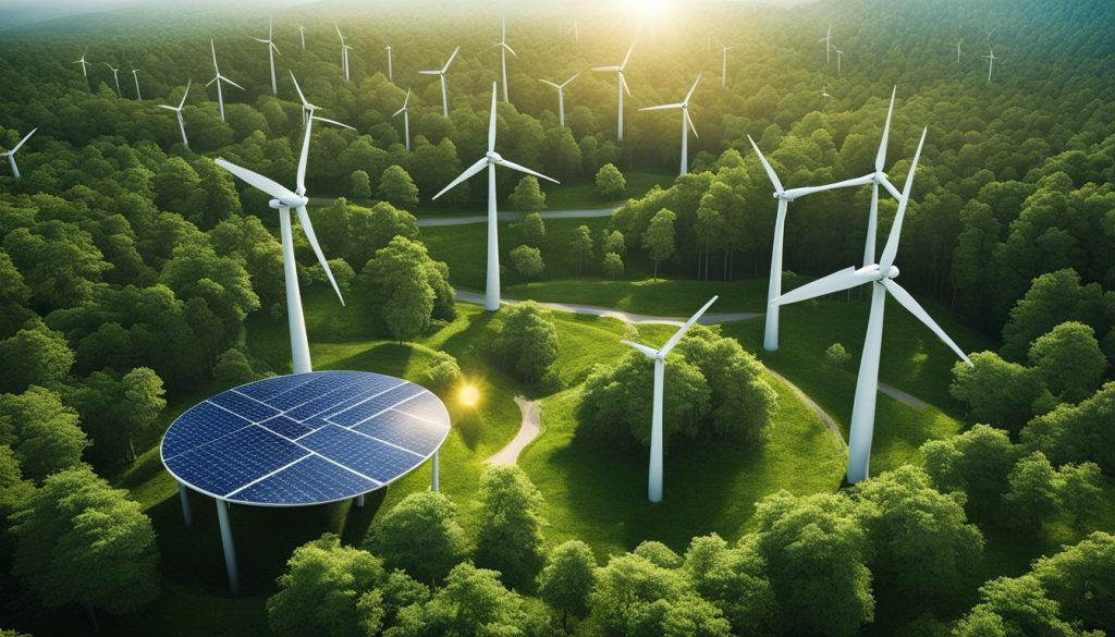 sustainable finance solutions