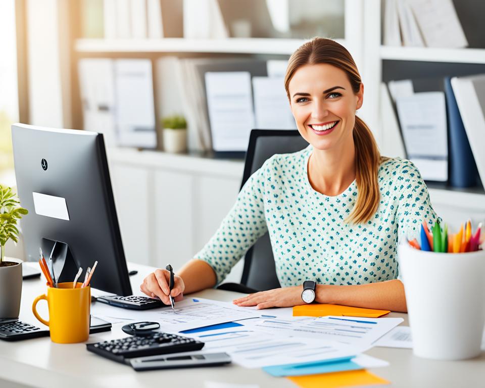 tax preparation services