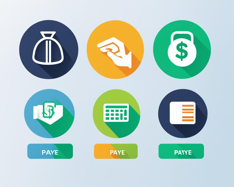 Federal Student Loan Repayment Options