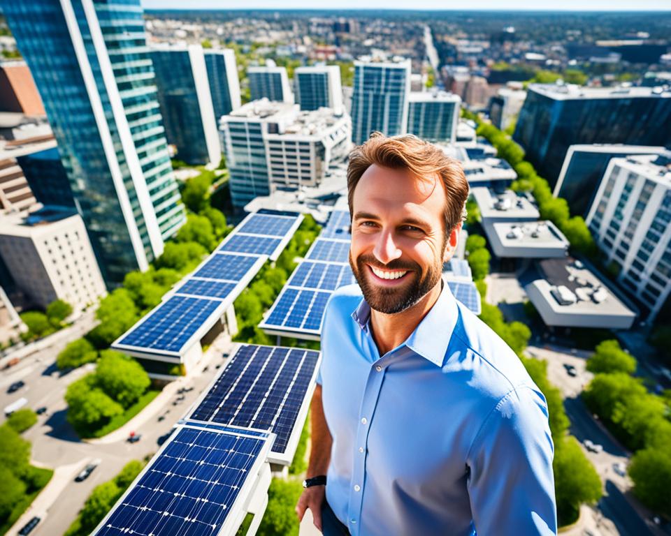 Successful property investment strategies