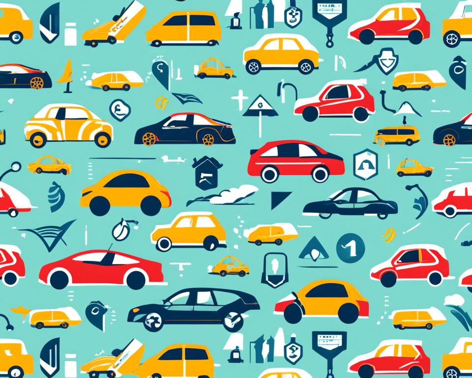 car insurance factors