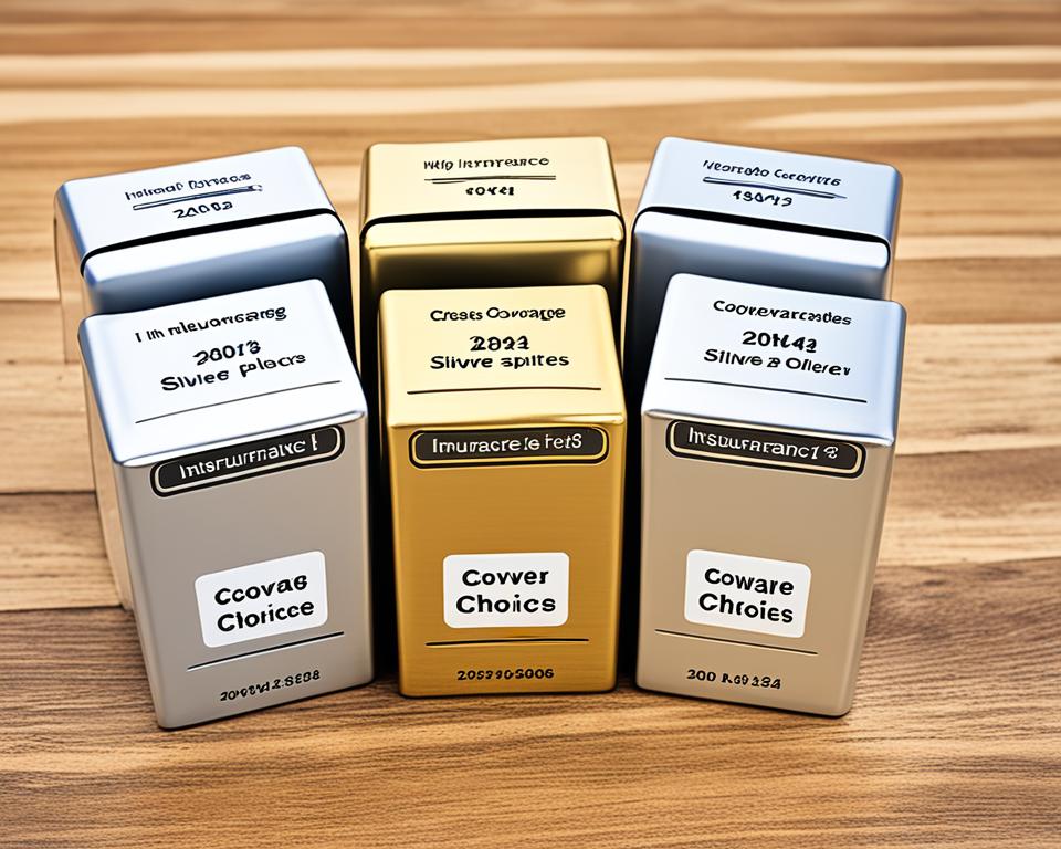 comprehensive insurance packages