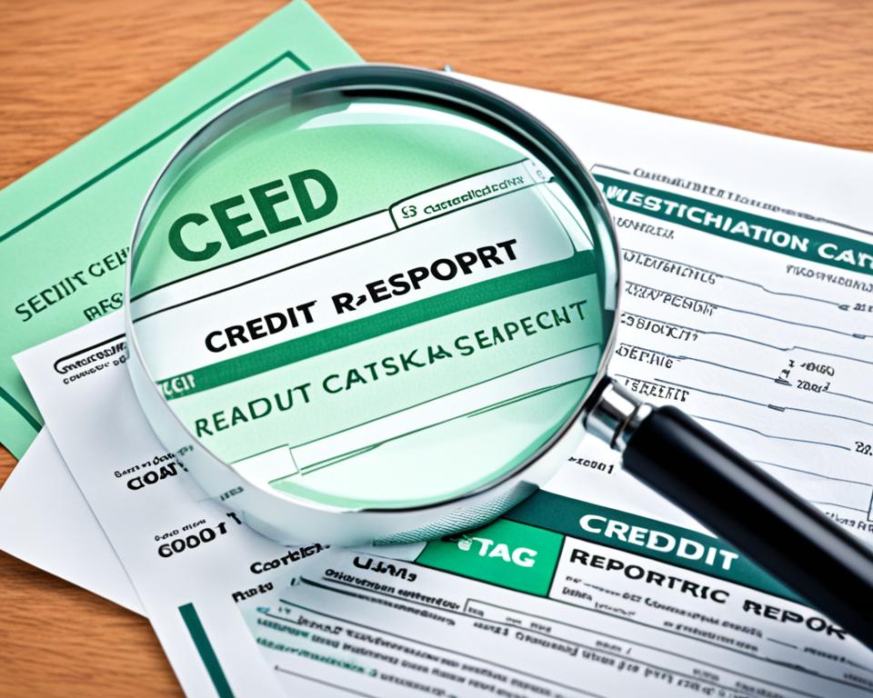 credit score check