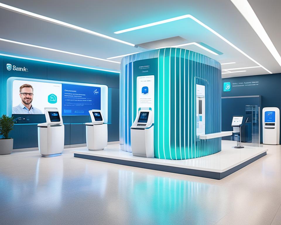 Future of Banking Technology: Trends & Insights