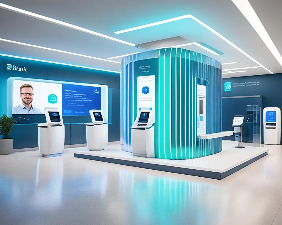 Future of Banking Technology: Trends & Insights