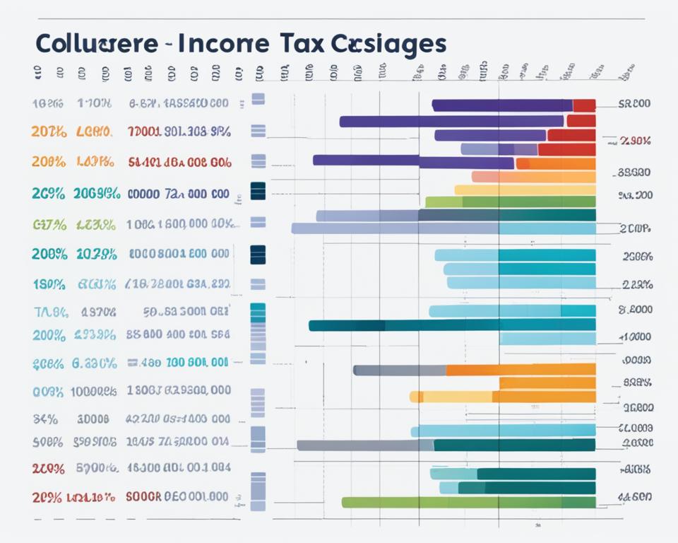 tax brackets 2024